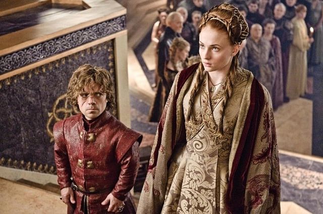 6 steps to dressing in Game of Thrones style, without buying a costume